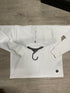 Wjeans tshirt for men דבליו גינס חולצת טישרט